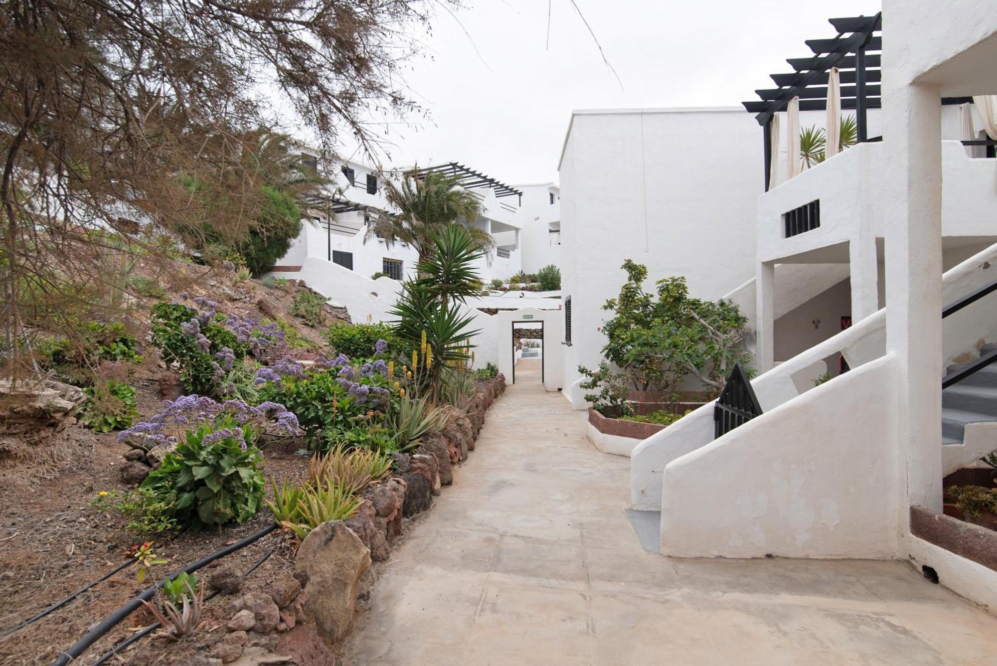 Villa Faro De Sardina Frente Al Mar Gáldar Esterno foto